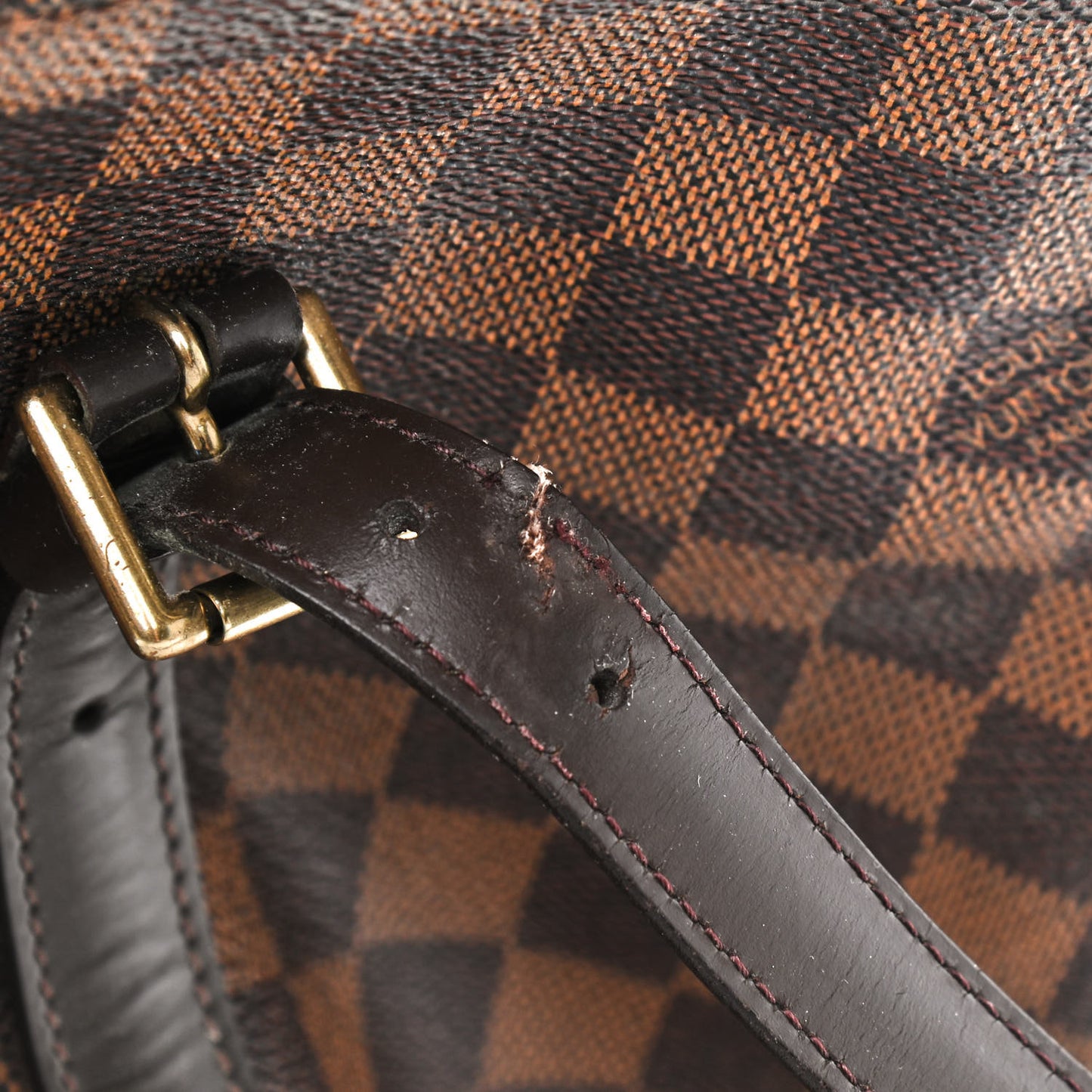 Damier Ebene Chelsea
