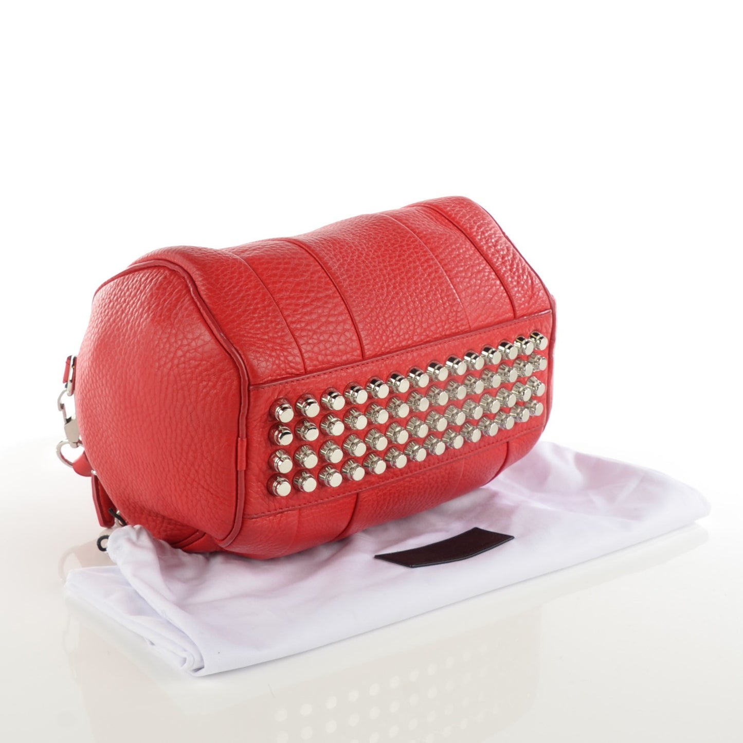 Pebbled Lambskin Rockie Cult