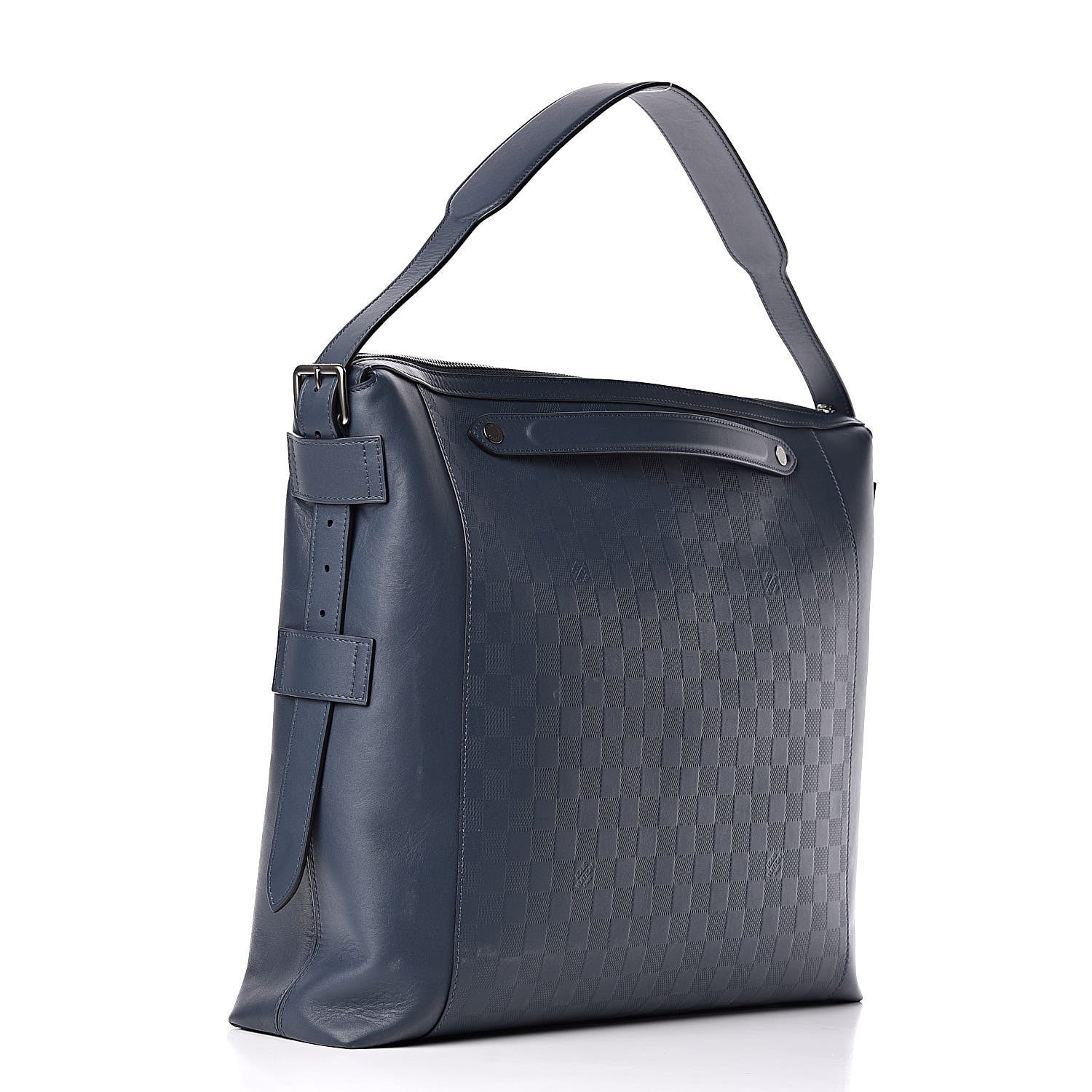 Louis Vuitton Damier Infini Duplex Cosmos 3 of 11