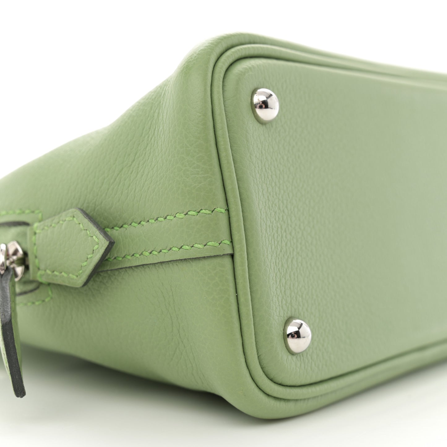 Evercolor Mini 1923 Bolide Vert Criquet