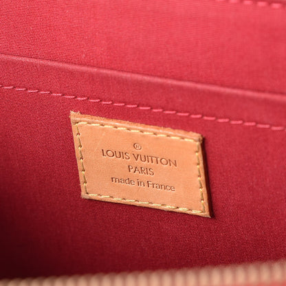 Louis Vuitton Vernis Rosewood Ave Pomme D'Amour 6 of 6