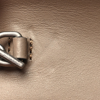Gucci GG Supreme Monogram Super Mini Dionysus Shoulder Bag Taupe 9 of 10