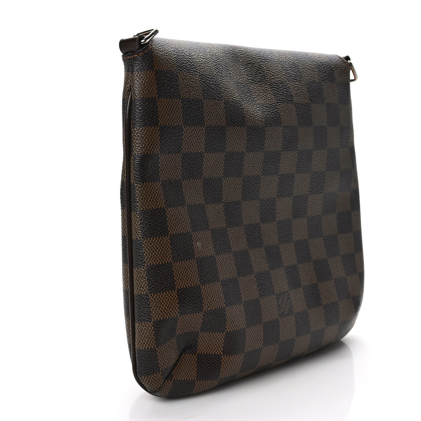 Damier Ebene Musette Salsa