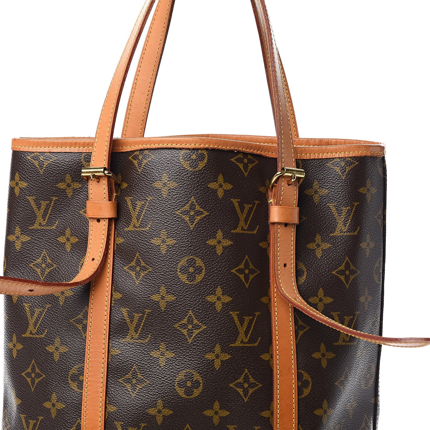 Louis Vuitton Monogram Bucket 27 11 of 13