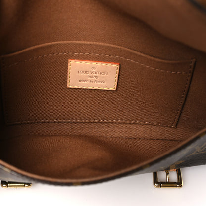 Louis Vuitton Monogram Pochette Marelle PM 5 of 11