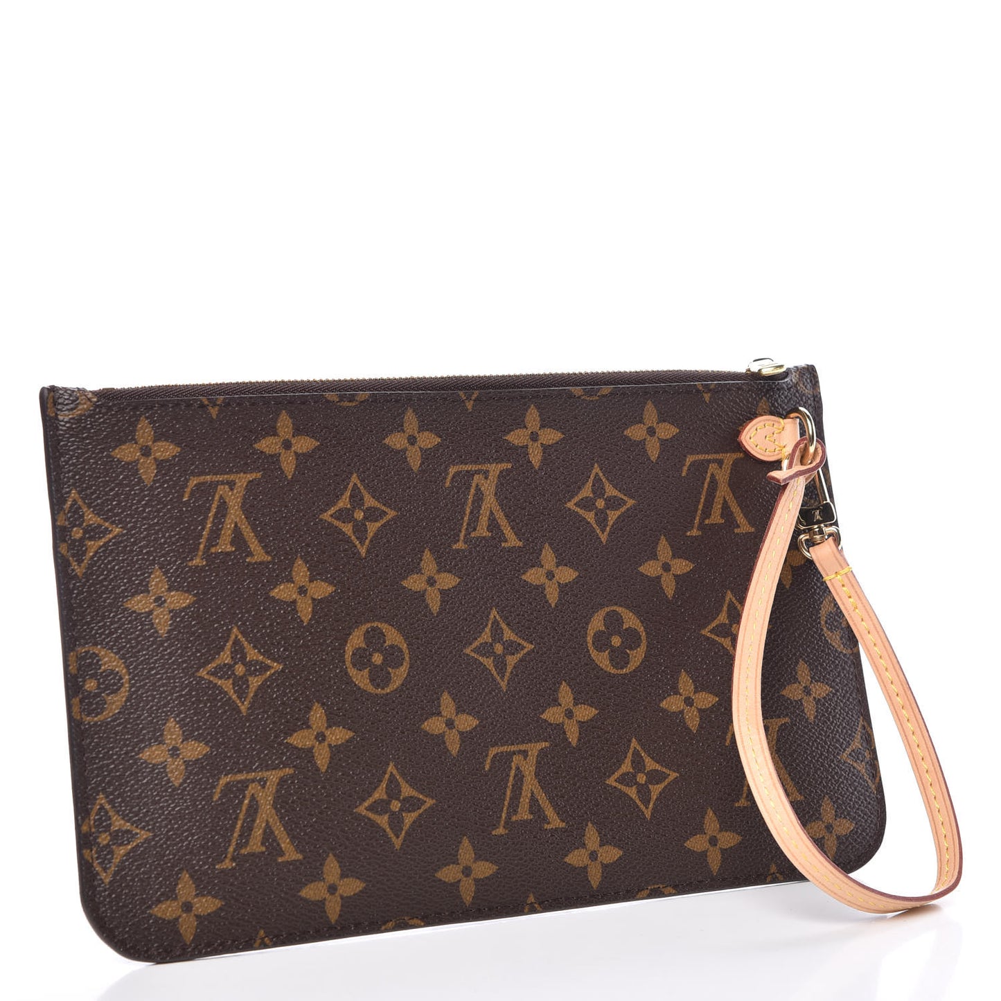 Monogram Neverfull MM GM Pochette