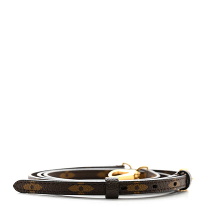 Louis Vuitton Monogram One Handle Flap Adjustable Strap 2 of 4