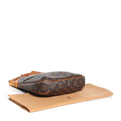 Louis Vuitton Monogram Odeon PM 4 of 7