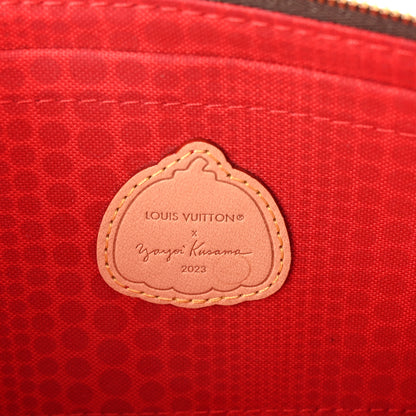 Louis Vuitton LV X YK Monogram Multi Pochette Accessories Large Pochette 6 of 6