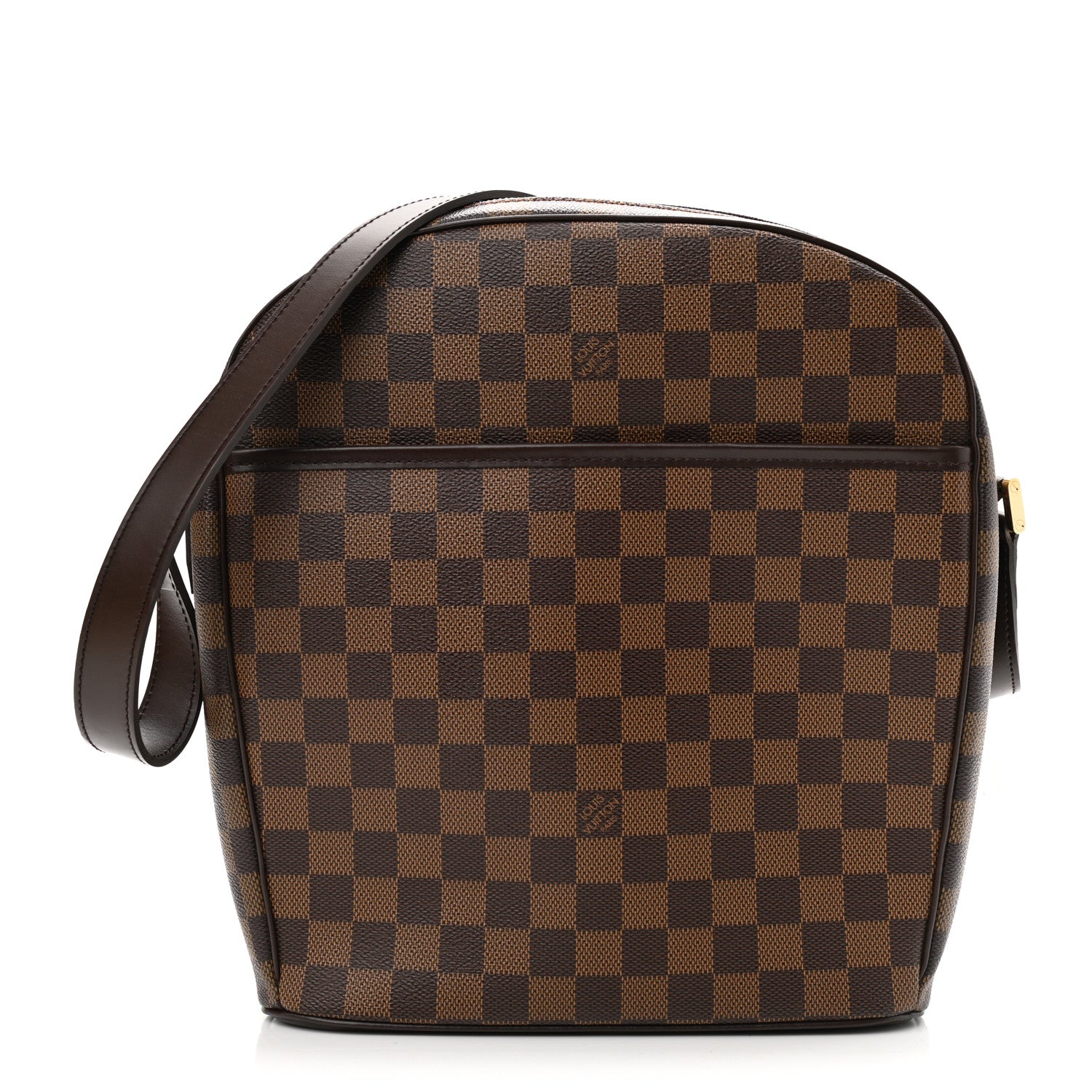 Louis Vuitton Damier Ebene Ipanema GM 1 of 10