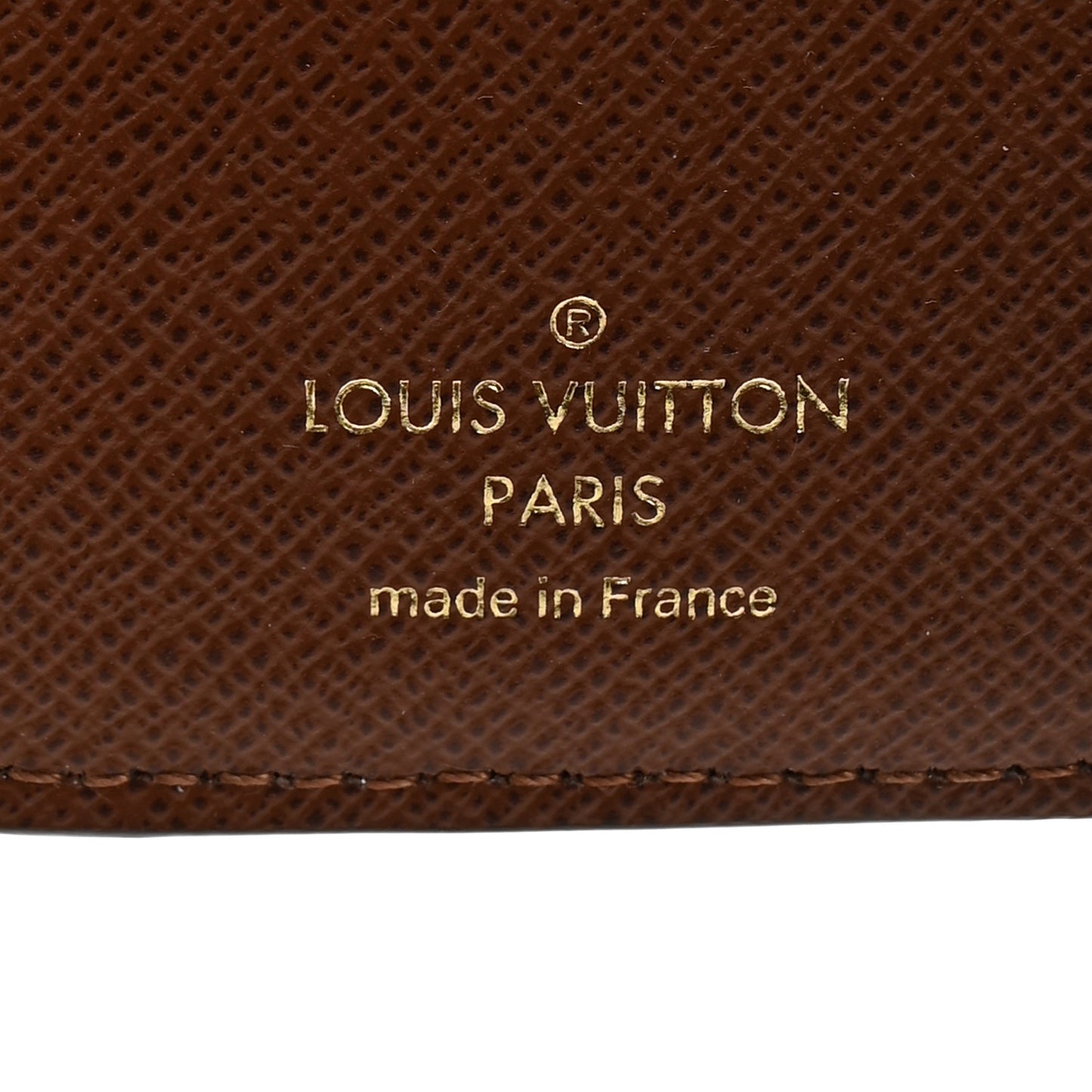Monogram Victorine Wallet