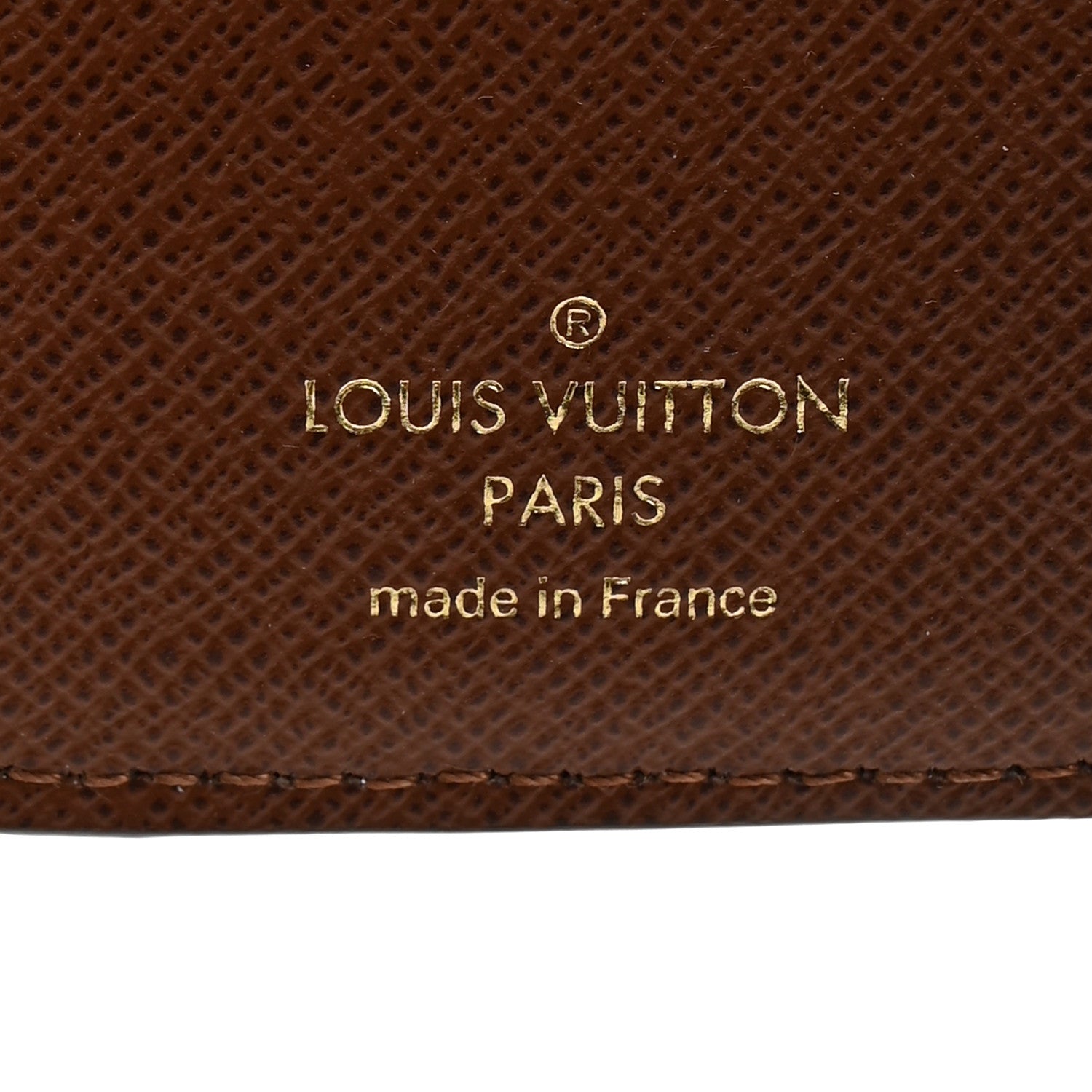 Louis Vuitton Monogram Victorine Wallet 6 of 7