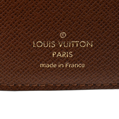 Louis Vuitton Monogram Victorine Wallet 6 of 7