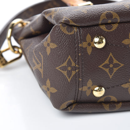 Louis Vuitton Monogram Pallas BB Cherry 10 of 12