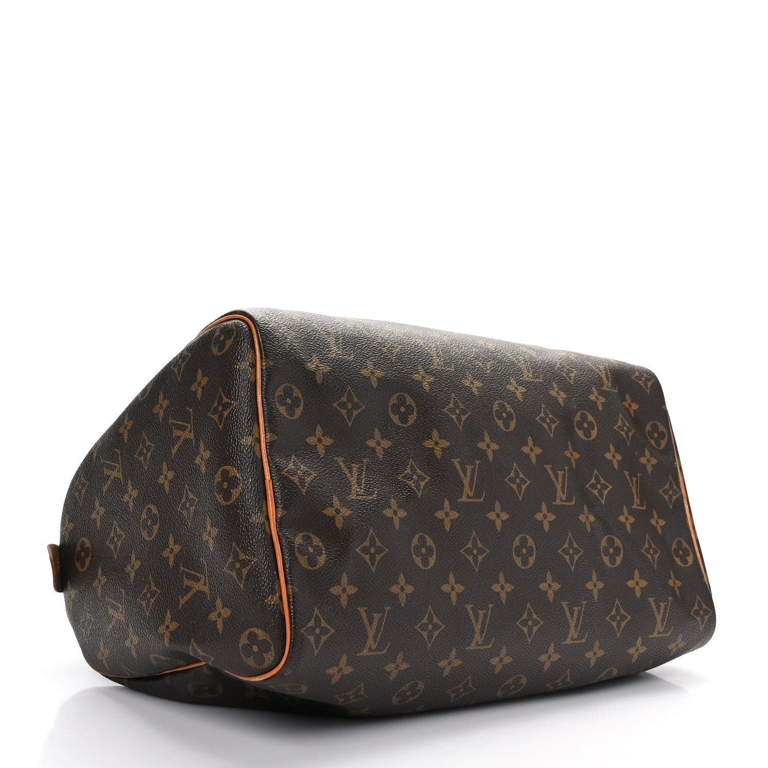 Louis Vuitton Monogram Speedy 35 4 of 11