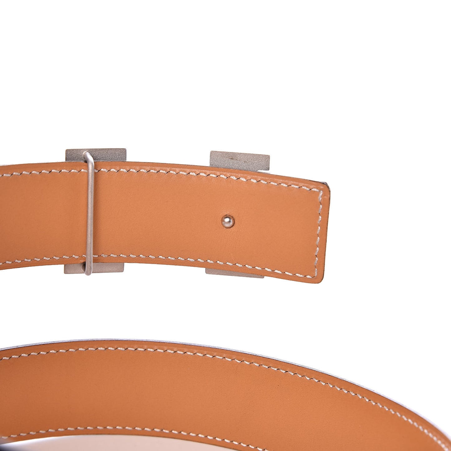 Box Chamonix 32mm H Belt 75 Black Natural