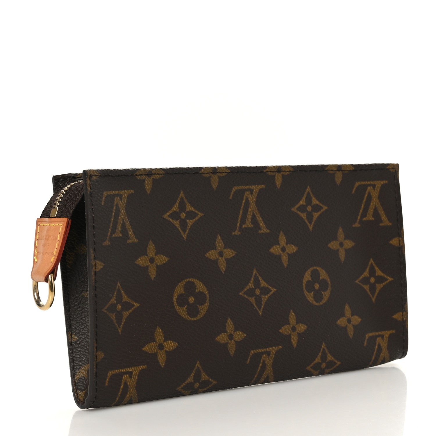 Louis Vuitton Monogram Bucket 27 Pouch 3 of 9