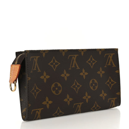 Louis Vuitton Monogram Bucket 27 Pouch 3 of 9