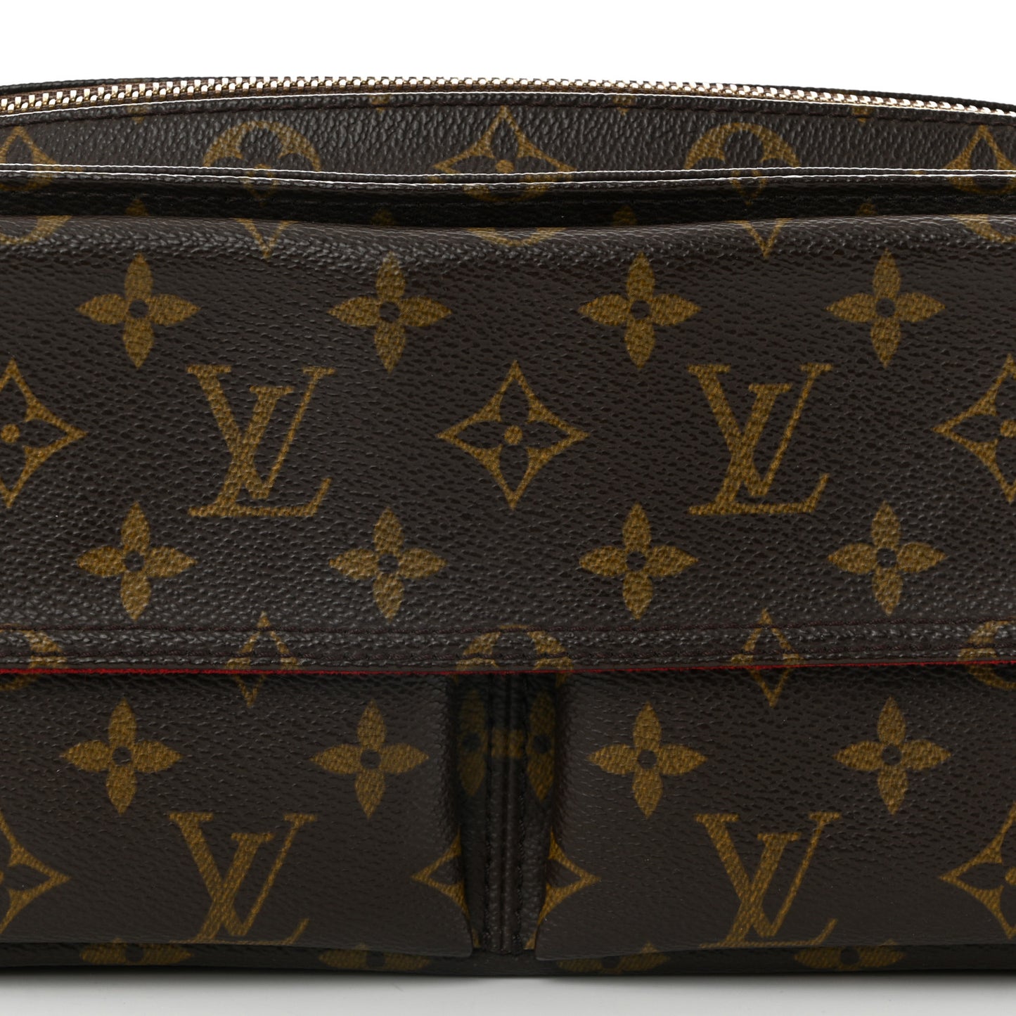 Monogram Viva-Cite MM
