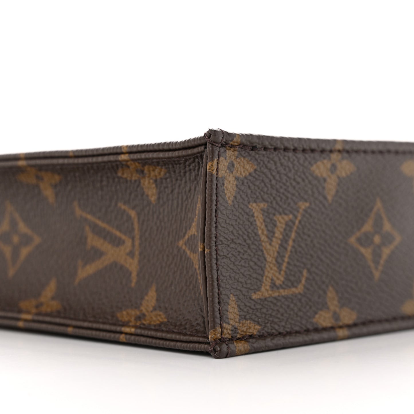 Monogram Petit Sac Plat