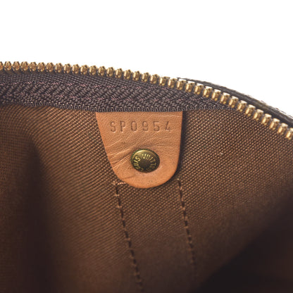 Louis Vuitton Monogram Keepall 45 6 of 9