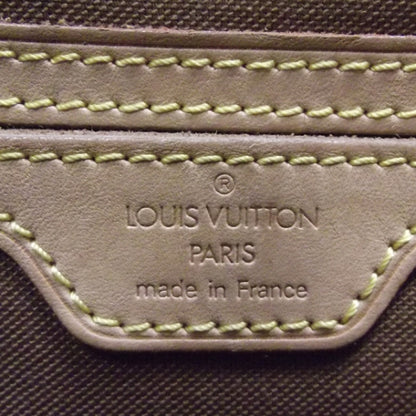 Louis Vuitton Monogram Montsouris GM Backpack 9 of 10