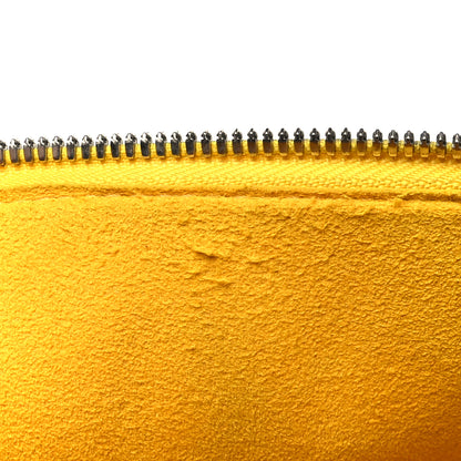 Louis Vuitton Epi Alma PM Citron 15 of 15