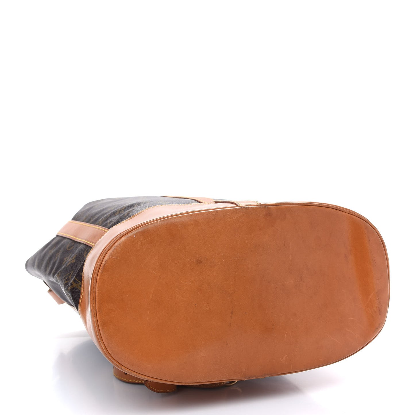 Monogram Randonnee GM Backpack