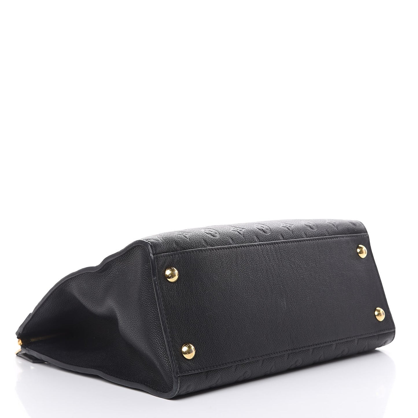 Empreinte Pont Neuf GM Black