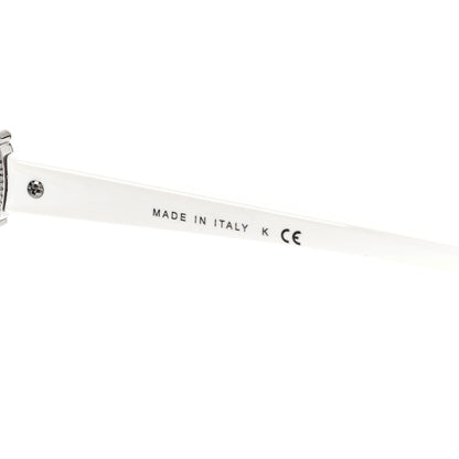 Chanel Acetate CC Sunglasses 5174 White 6 of 8