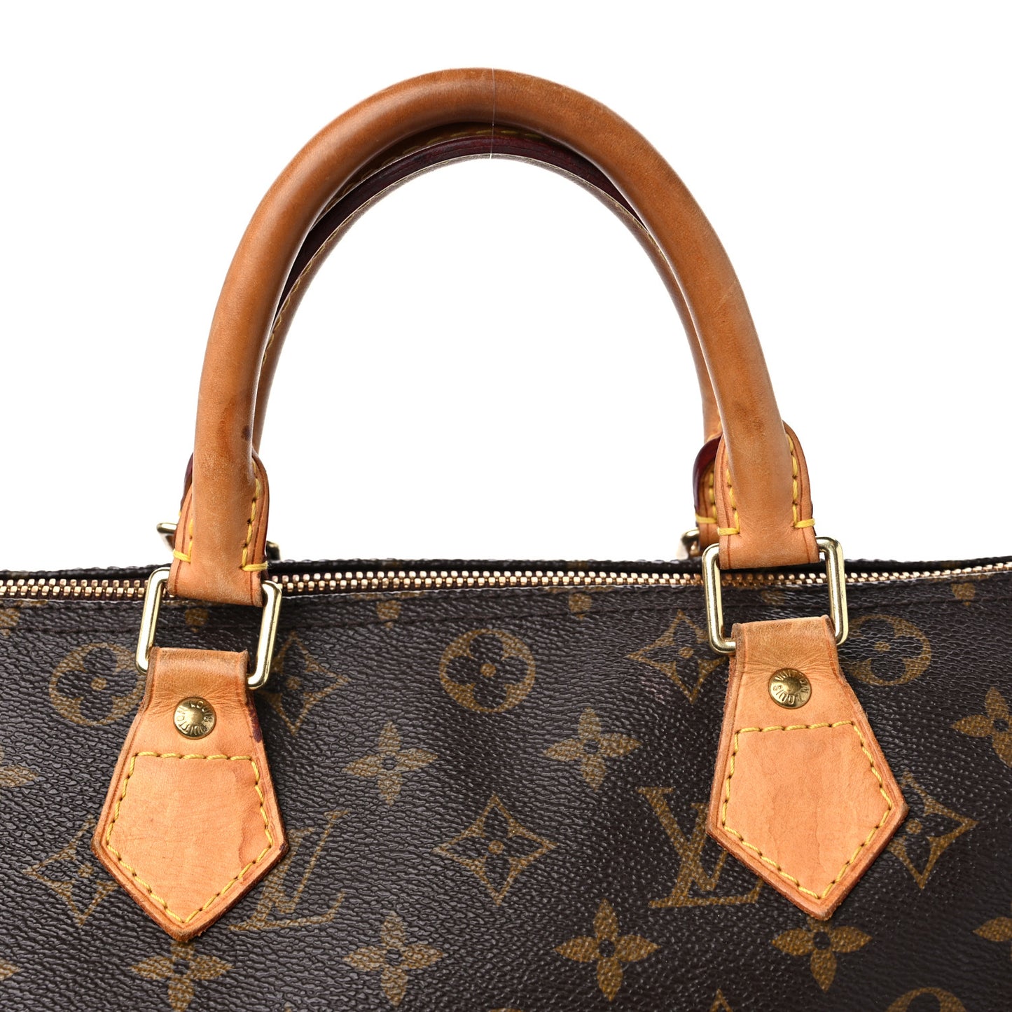 Monogram Speedy Bandouliere 30