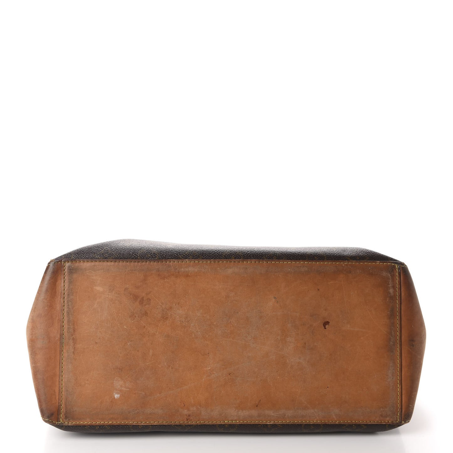 Monogram Cabas Mezzo