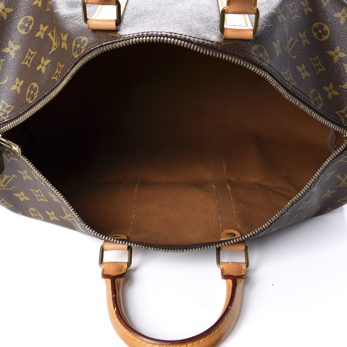 Monogram Keepall 45
