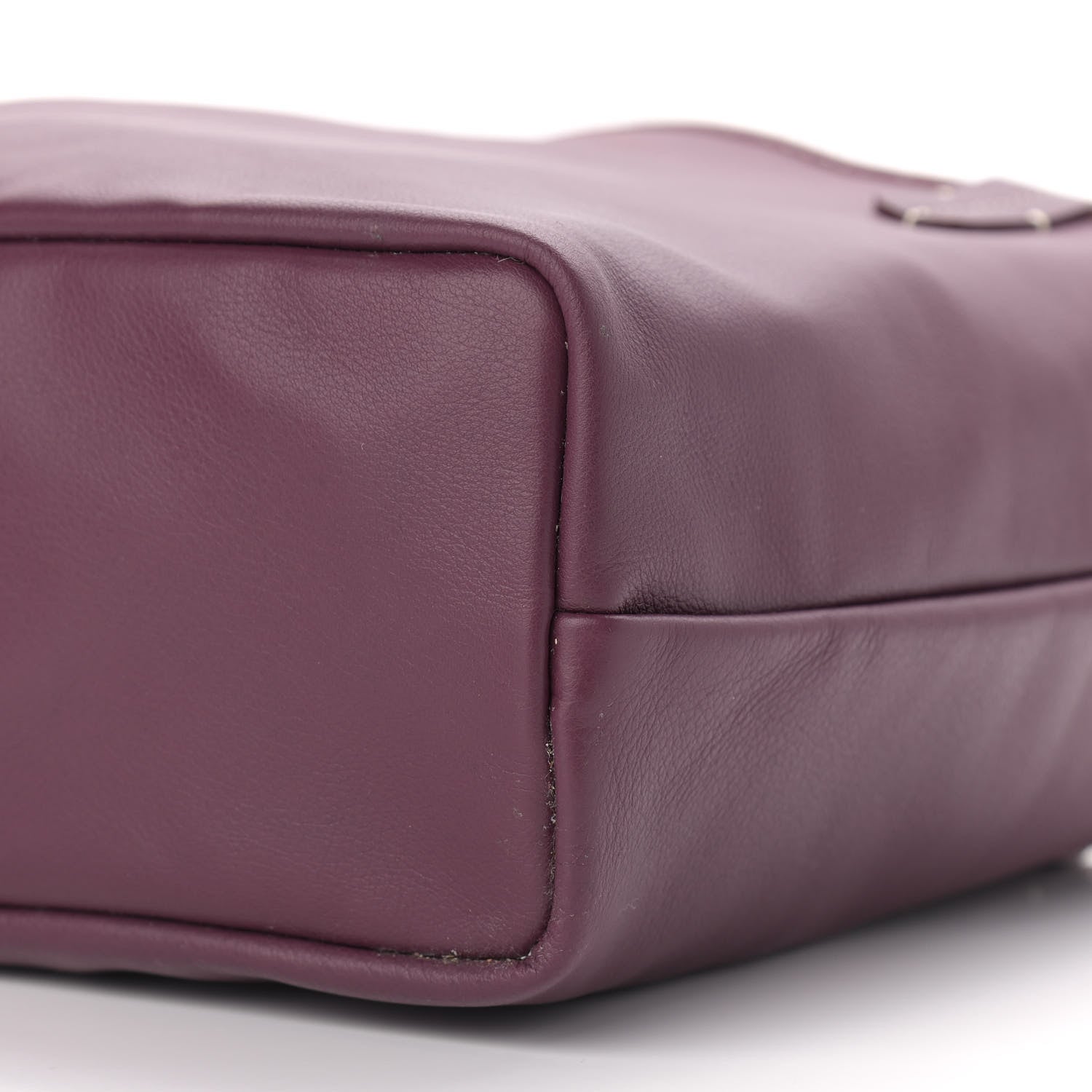 Goyard Goyardine Reversible Mini Anjou Burgundy 17 of 17