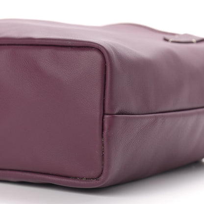 Goyard Goyardine Reversible Mini Anjou Burgundy 17 of 17