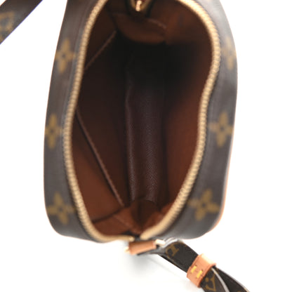 Louis Vuitton Monogram Danube 21 7 of 13