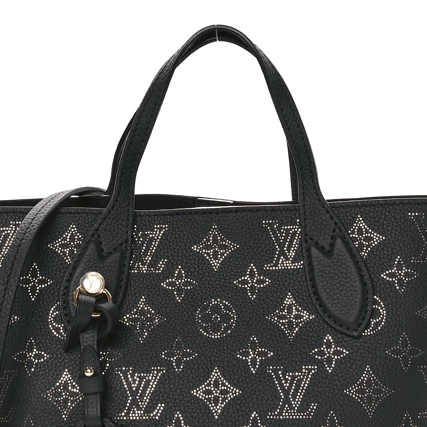 Mahina Blossom PM Black Gold