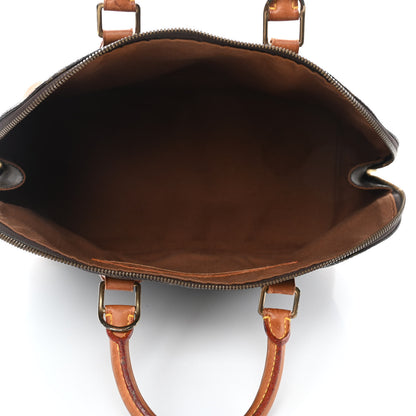 Louis Vuitton Monogram Alma PM 5 of 20