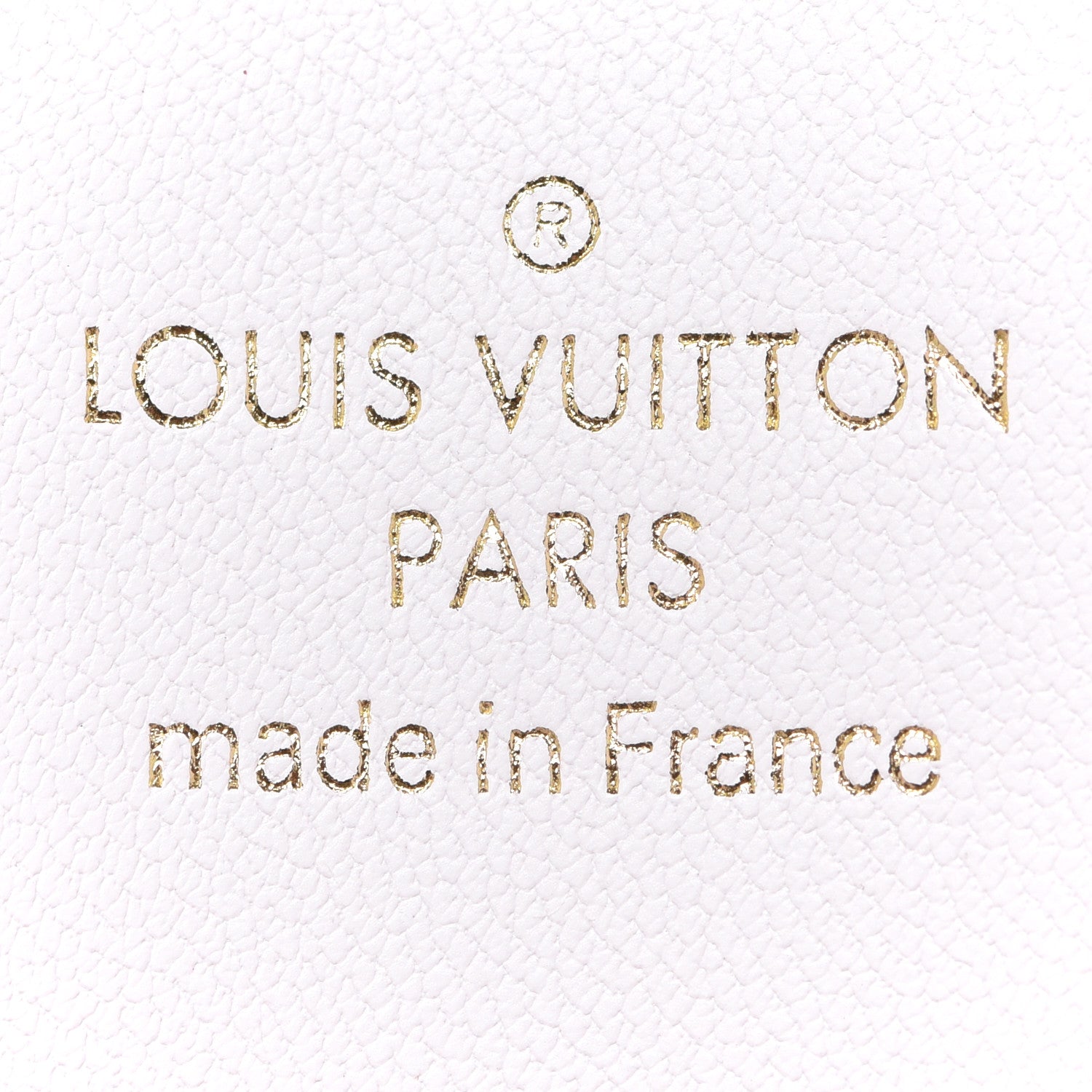 Louis Vuitton Monogram Spring In The City Small Kirigami Pochette Insert Sunset Kaki 6 of 6