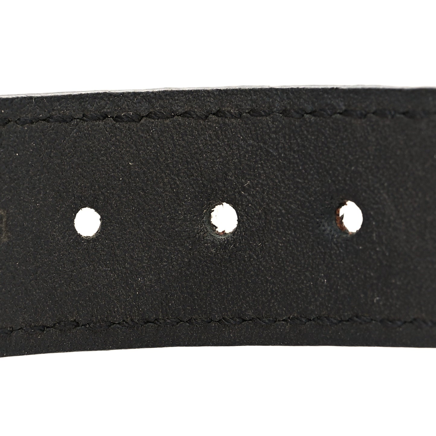 Monogram Eclipse LV Slim Bracelet