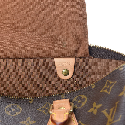 Louis Vuitton Monogram Speedy 30 7 of 22