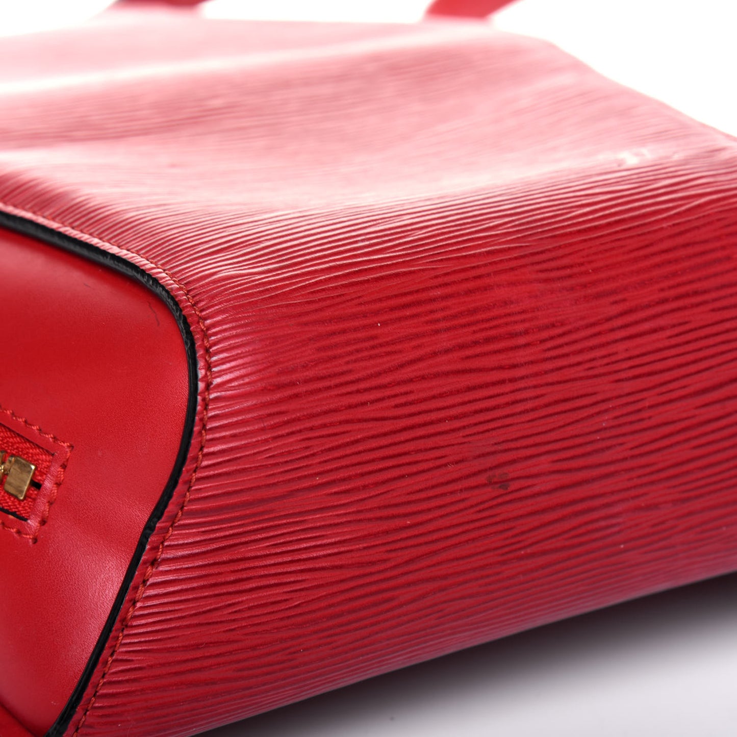 Epi Mabillon Backpack Castillan Red