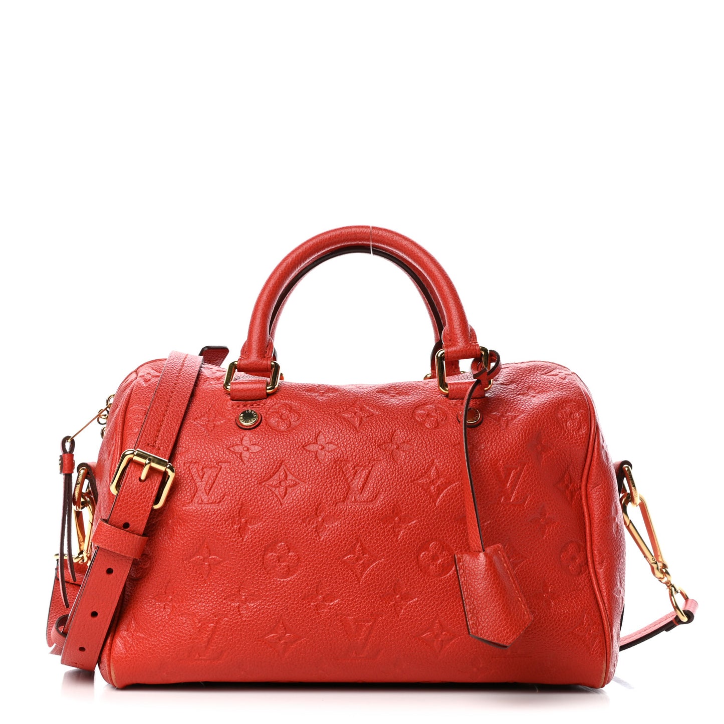 Empreinte Speedy Bandouliere 25 NM Cherry