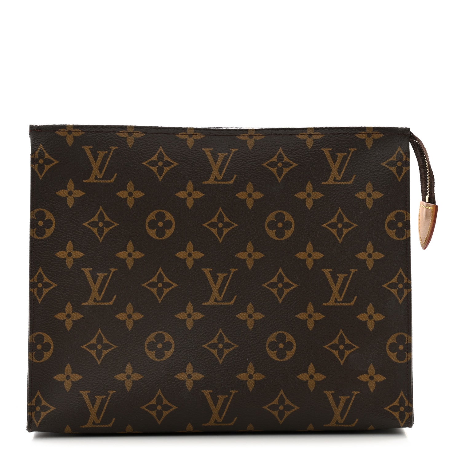 Louis Vuitton Monogram Toiletry Pouch 26 1 of 7