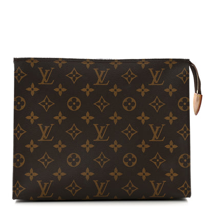 Louis Vuitton Monogram Toiletry Pouch 26 1 of 7