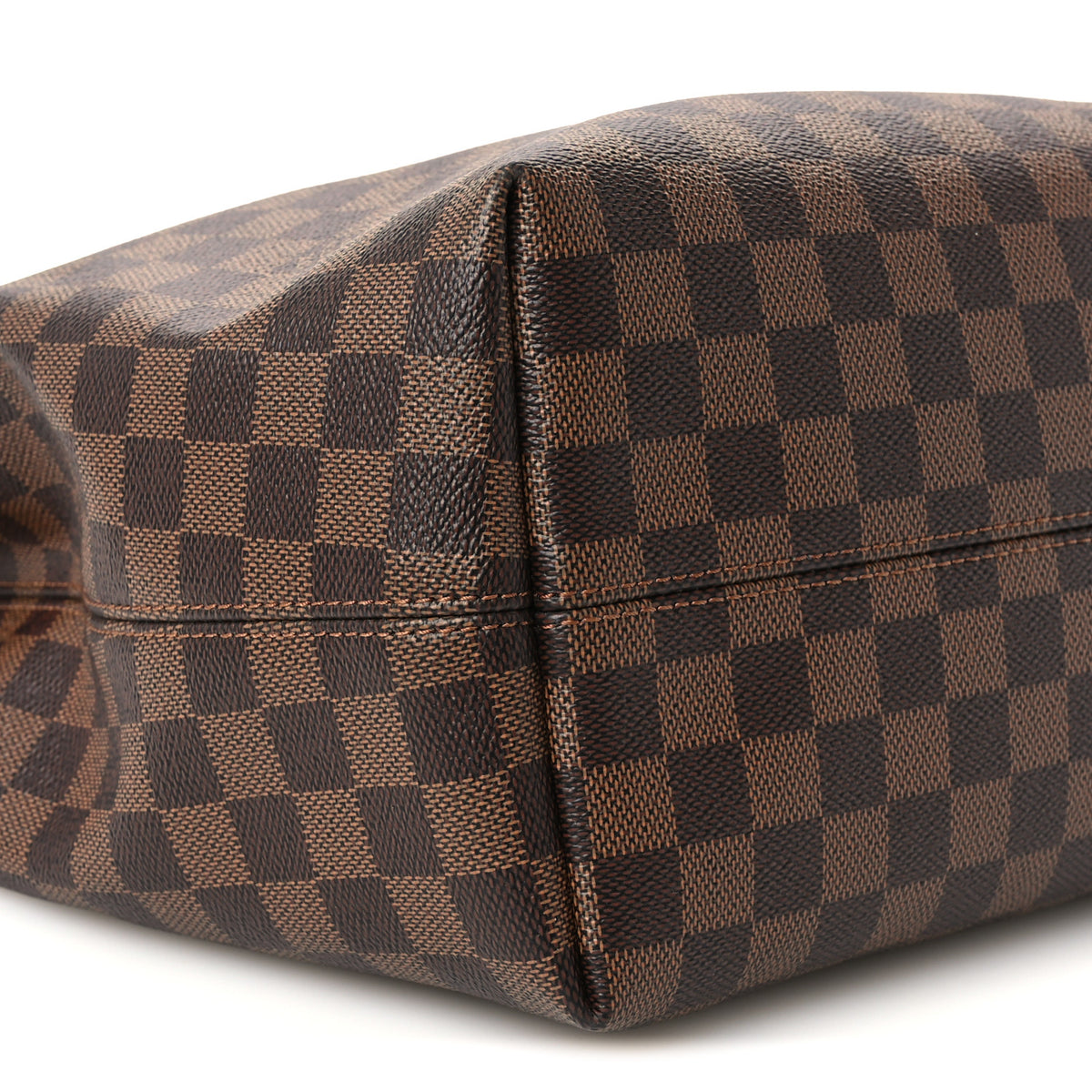 Louis Vuitton Damier Ebene Graceful MM 10 of 12