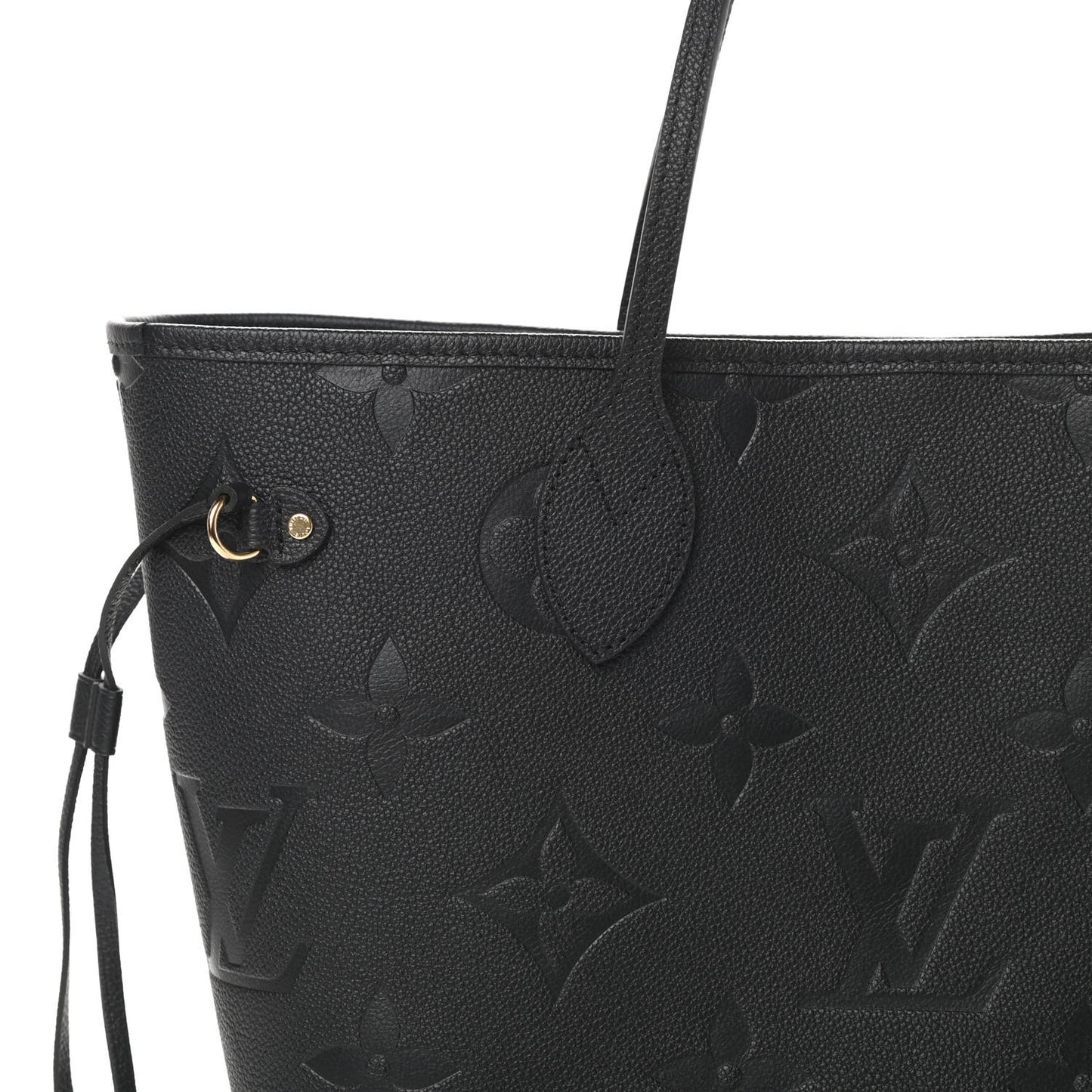 Empreinte Monogram Giant Neverfull MM Black