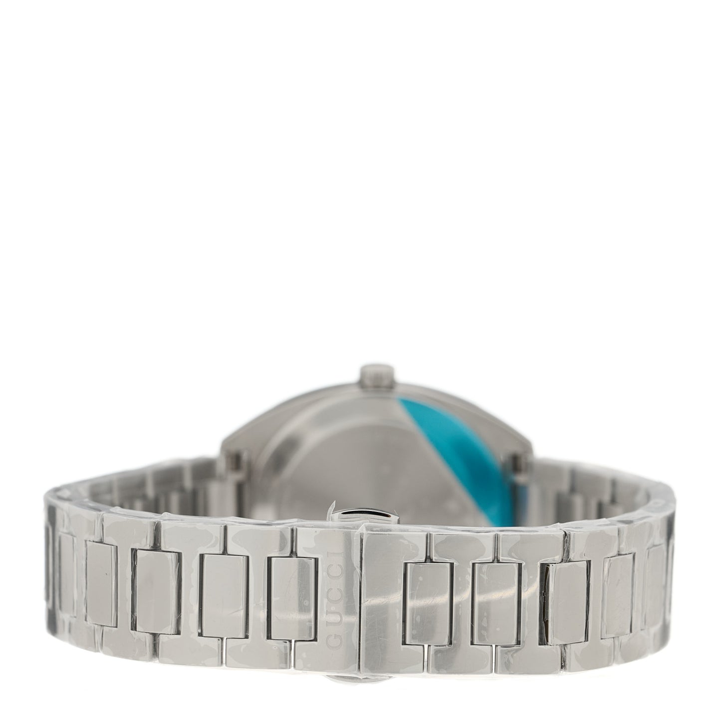 Stainless Steel Diamond 29mm GG2570 Quartz Watch