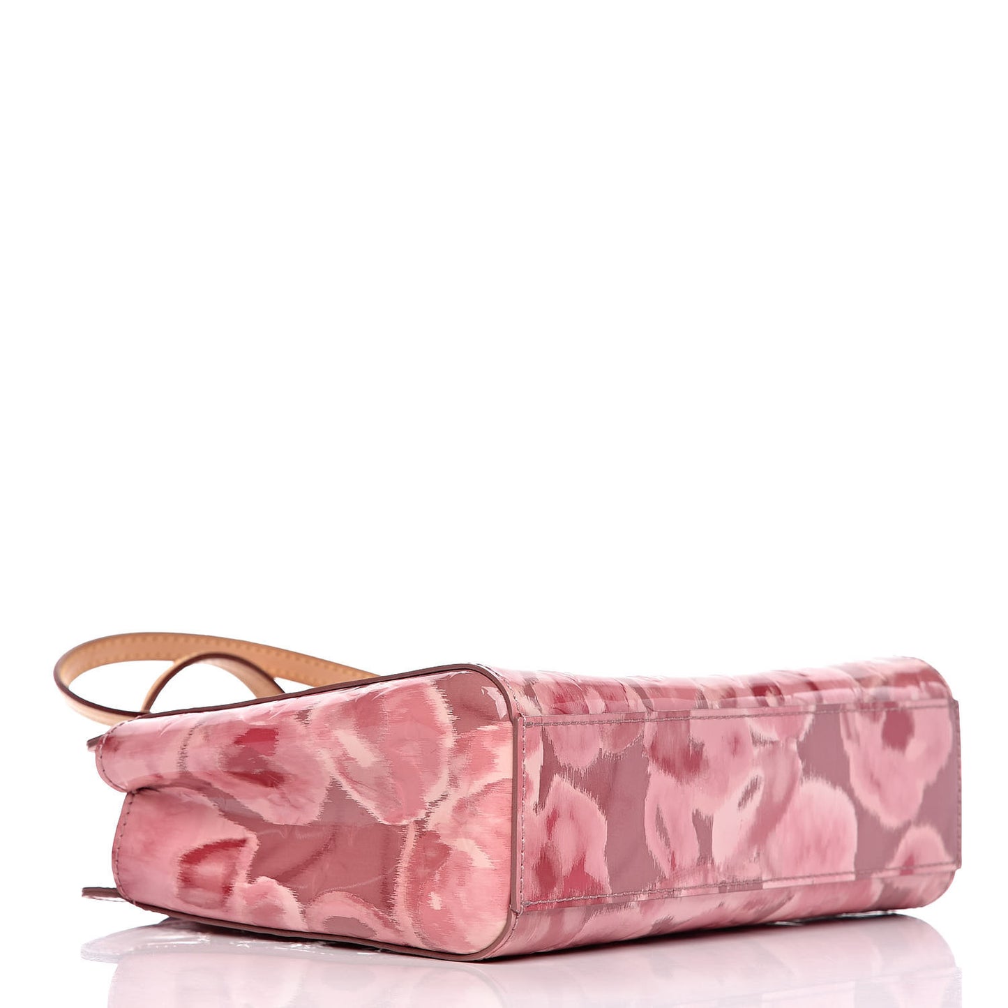Vernis Ikat Catalina BB Rose Velours