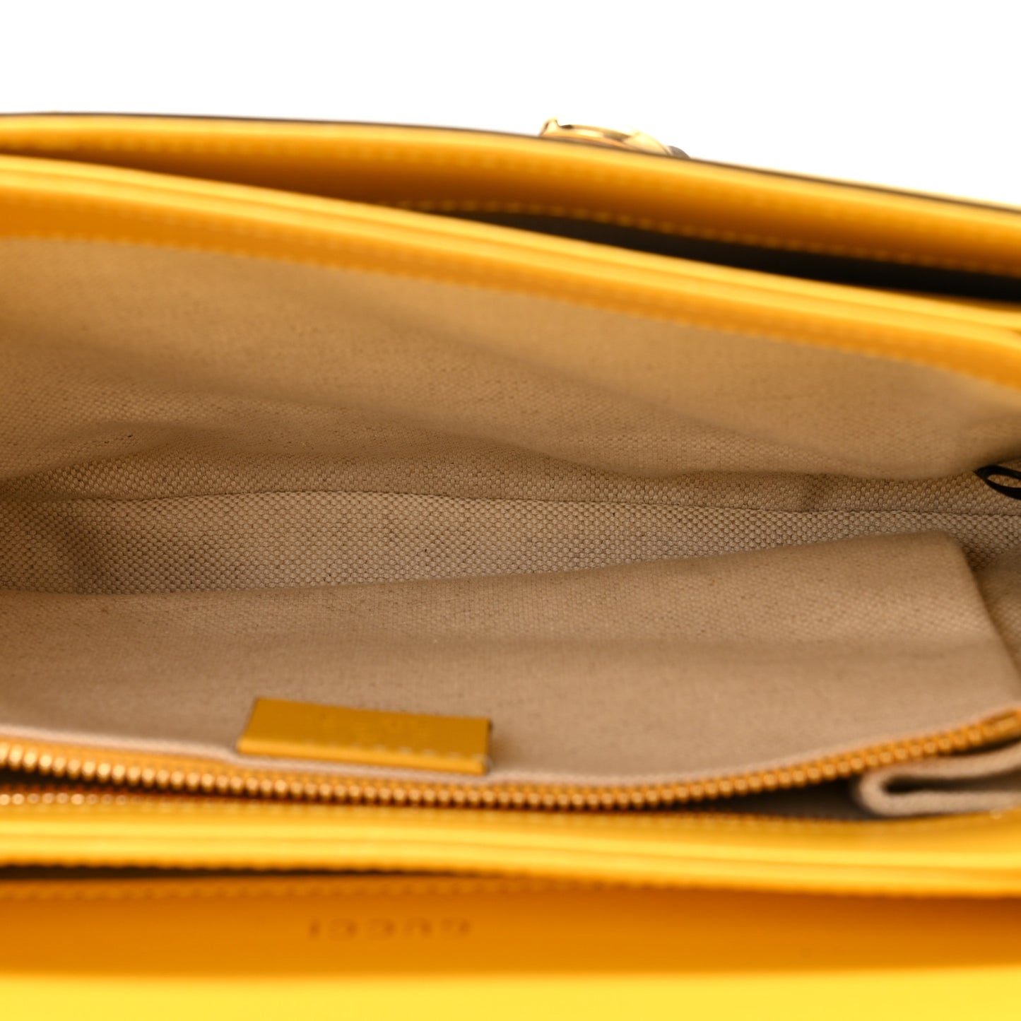 Azalea Calfskin GG Monogram Bi-Color Debossed Horsebit 1955 Shoulder Bag Dusty Azure Stone Topaz Deep Orange